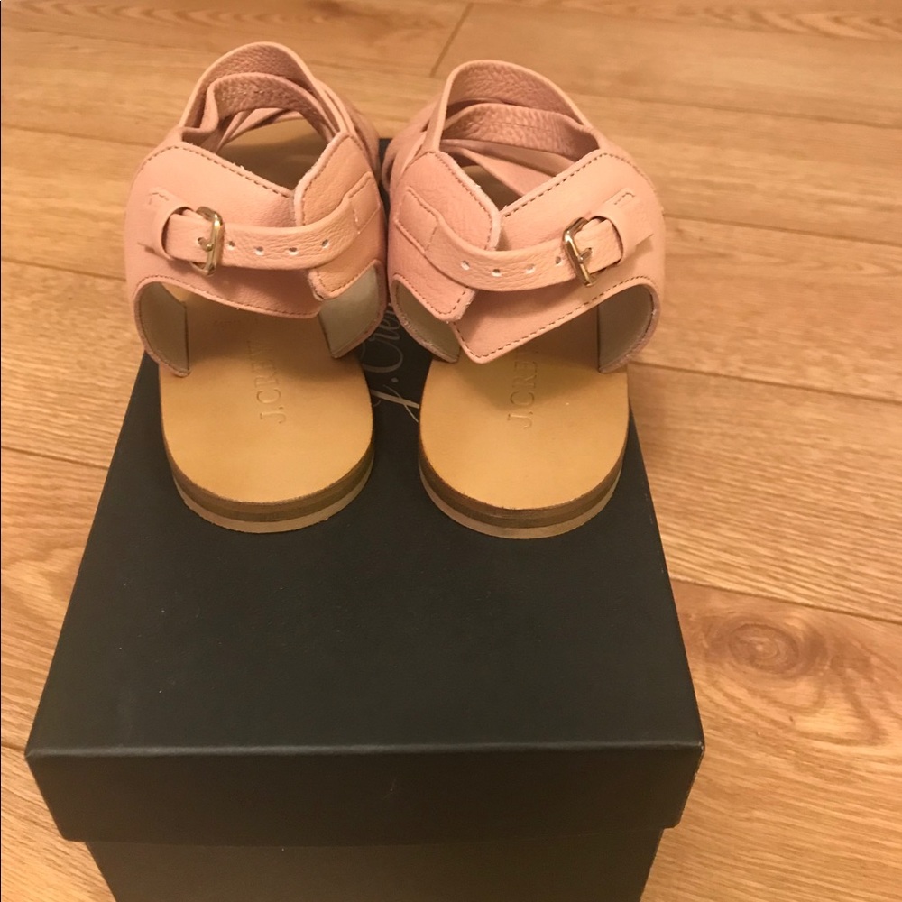 Sandals - Picture 2 of 4